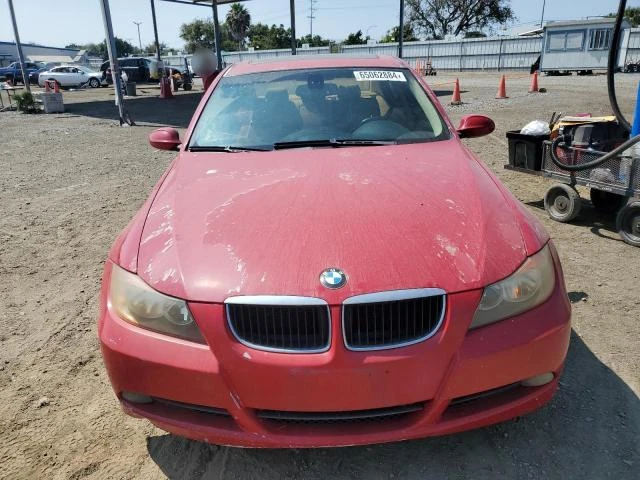 Photo 4 VIN: WBAVA33557KX71321 - BMW 328 I 