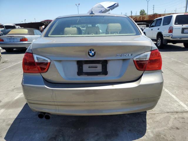 Photo 5 VIN: WBAVA33557KX75076 - BMW 328 I 