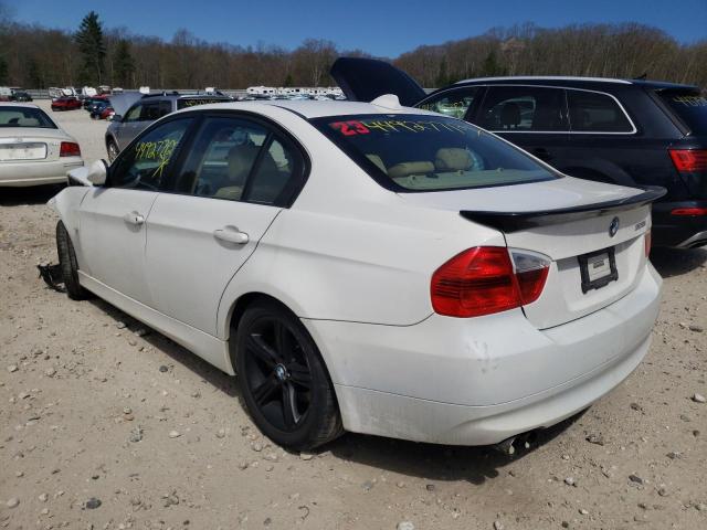 Photo 2 VIN: WBAVA33557KX81802 - BMW 328 I 