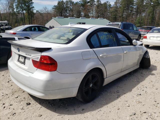 Photo 3 VIN: WBAVA33557KX81802 - BMW 328 I 