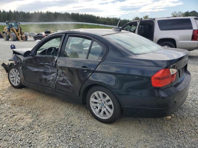 Photo 1 VIN: WBAVA33557P140751 - BMW 328 I 