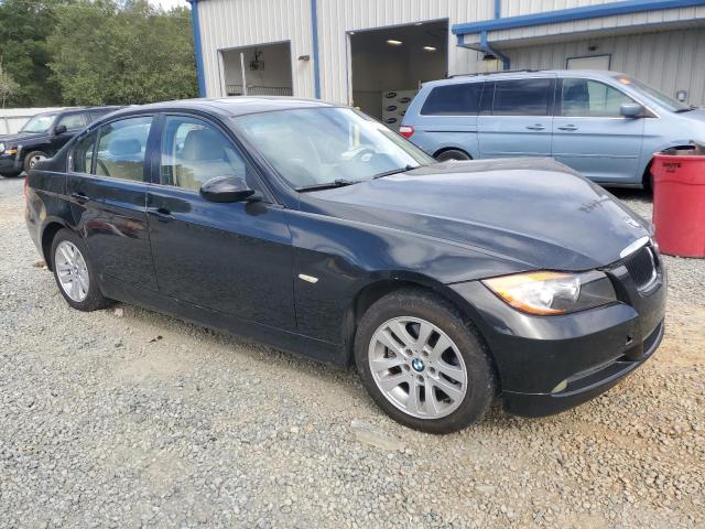 Photo 3 VIN: WBAVA33557P140751 - BMW 328 I 