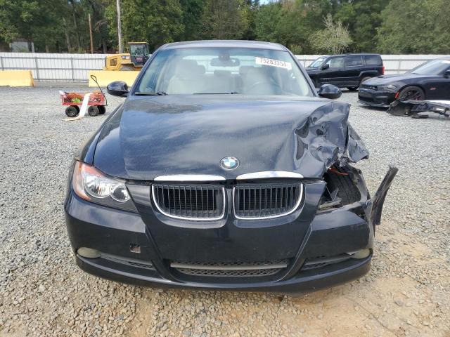 Photo 4 VIN: WBAVA33557P140751 - BMW 328 I 