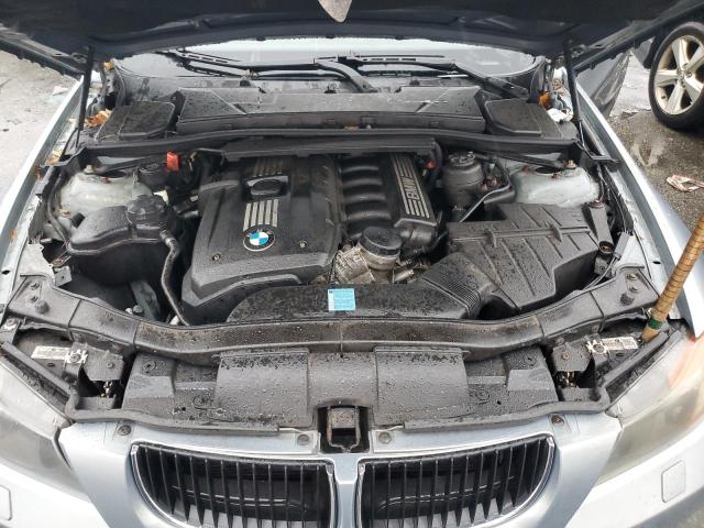 Photo 10 VIN: WBAVA33557PV65712 - BMW 328 I 