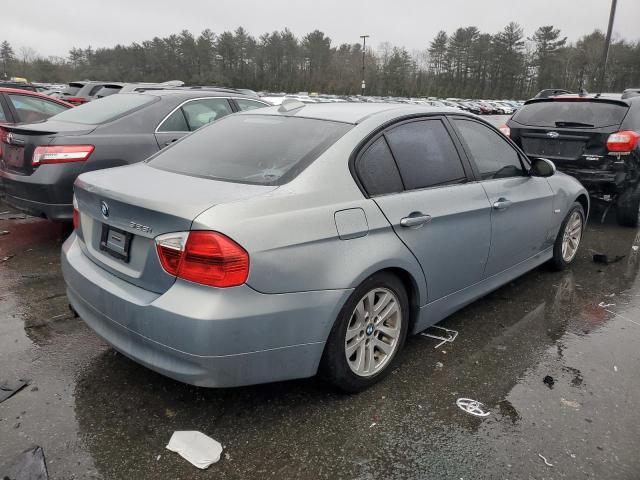 Photo 2 VIN: WBAVA33557PV65712 - BMW 328 I 