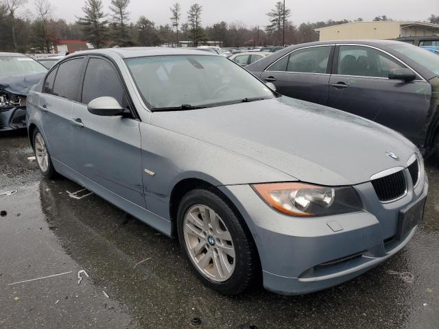 Photo 3 VIN: WBAVA33557PV65712 - BMW 328 I 