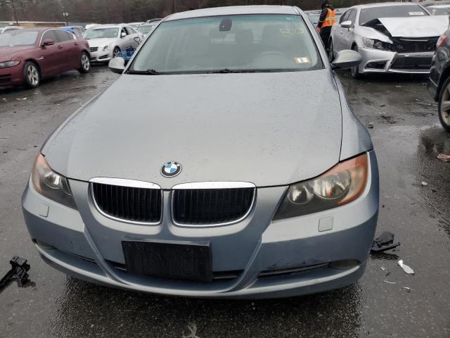 Photo 4 VIN: WBAVA33557PV65712 - BMW 328 I 