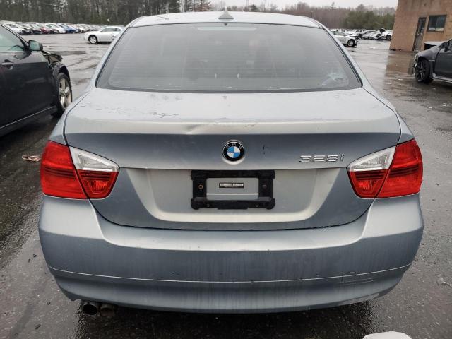 Photo 5 VIN: WBAVA33557PV65712 - BMW 328 I 