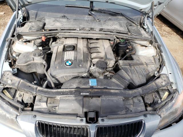 Photo 10 VIN: WBAVA33558K055231 - BMW 3 SERIES 