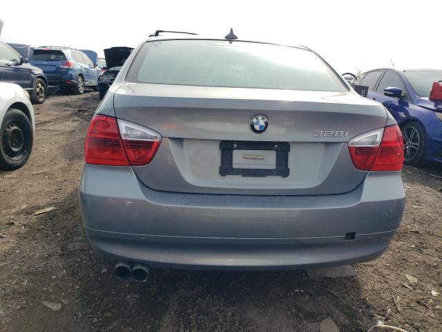 Photo 5 VIN: WBAVA33558K055231 - BMW 3 SERIES 