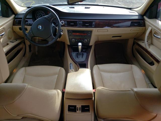 Photo 7 VIN: WBAVA33558K055231 - BMW 3 SERIES 