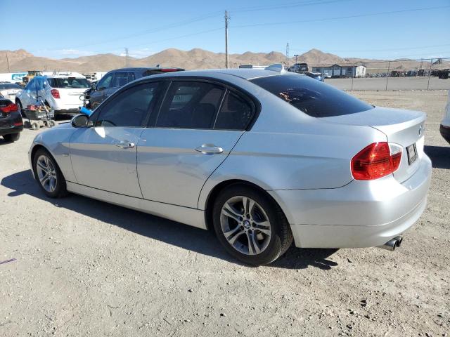 Photo 1 VIN: WBAVA33558KX85124 - BMW 328 I 