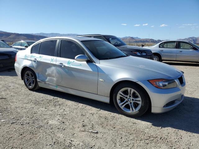 Photo 3 VIN: WBAVA33558KX85124 - BMW 328 I 