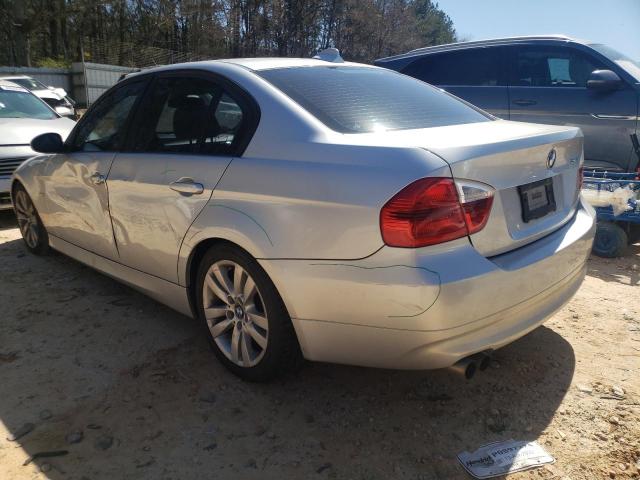 Photo 2 VIN: WBAVA33558KX88265 - BMW 328 I 