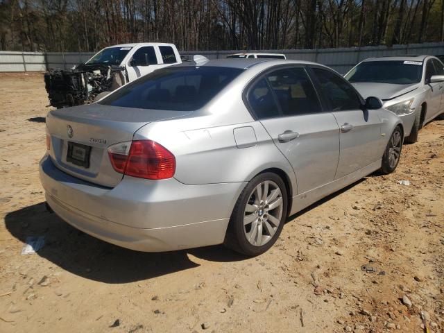 Photo 3 VIN: WBAVA33558KX88265 - BMW 328 I 