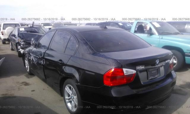 Photo 2 VIN: WBAVA33558P141609 - BMW 328 