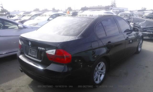 Photo 3 VIN: WBAVA33558P141609 - BMW 328 