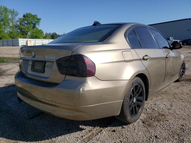 Photo 3 VIN: WBAVA33567KX73367 - BMW 328 I 