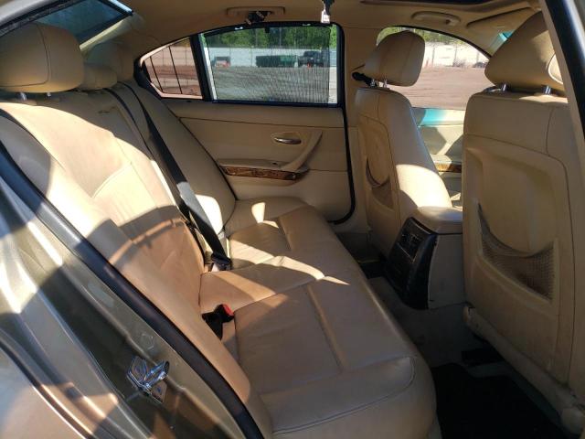 Photo 5 VIN: WBAVA33567KX73367 - BMW 328 I 