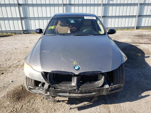 Photo 8 VIN: WBAVA33567KX73367 - BMW 328 I 