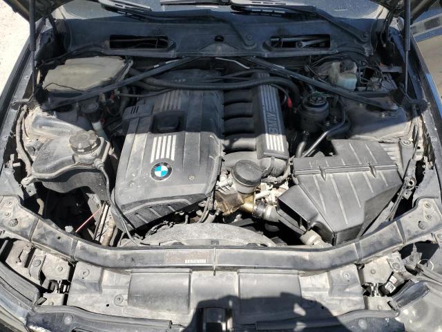 Photo 10 VIN: WBAVA33567KX74650 - BMW 3 SERIES 