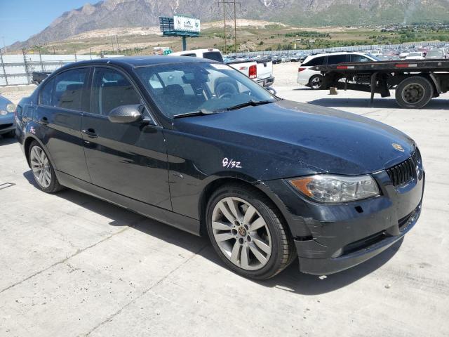 Photo 3 VIN: WBAVA33567KX74650 - BMW 3 SERIES 