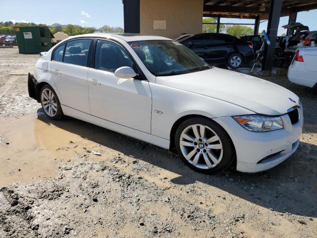 Photo 3 VIN: WBAVA33567KX76804 - BMW 3 SERIES 