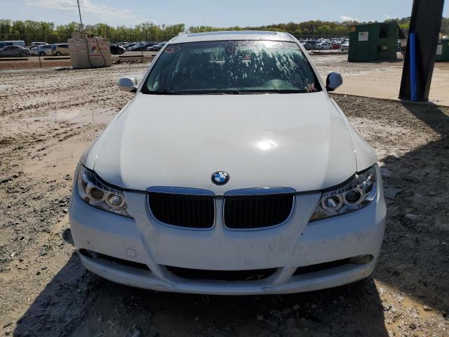 Photo 4 VIN: WBAVA33567KX76804 - BMW 3 SERIES 