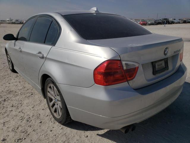 Photo 2 VIN: WBAVA33567KX82604 - BMW 328 I 