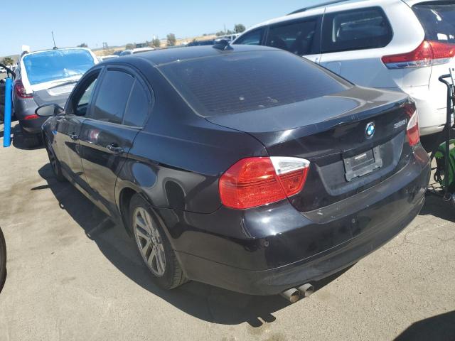 Photo 1 VIN: WBAVA33567KX82781 - BMW 3 SERIES 