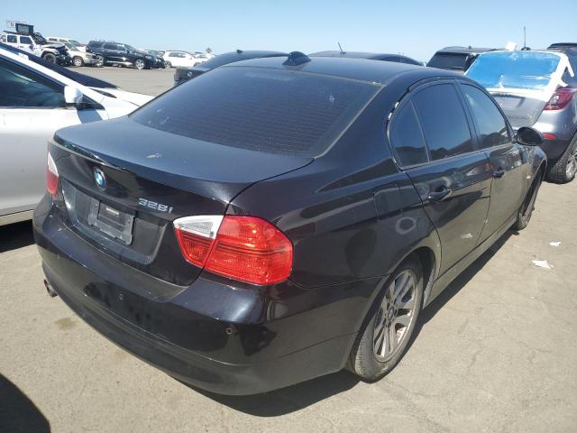 Photo 2 VIN: WBAVA33567KX82781 - BMW 3 SERIES 