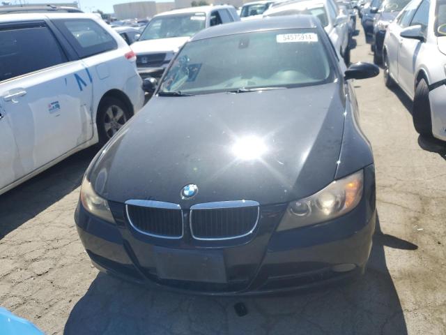 Photo 4 VIN: WBAVA33567KX82781 - BMW 3 SERIES 