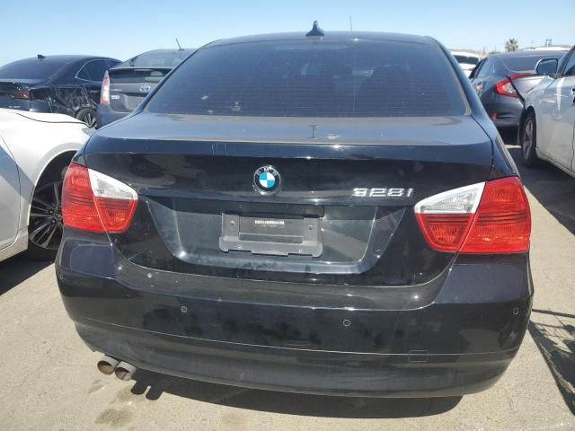 Photo 5 VIN: WBAVA33567KX82781 - BMW 3 SERIES 