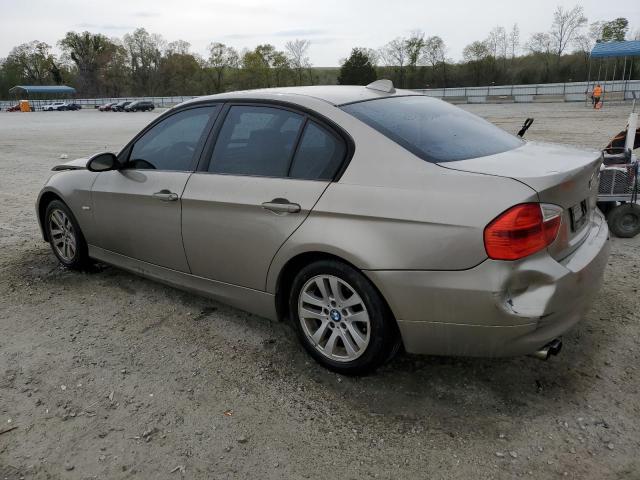 Photo 1 VIN: WBAVA33567P140452 - BMW 3 SERIES 