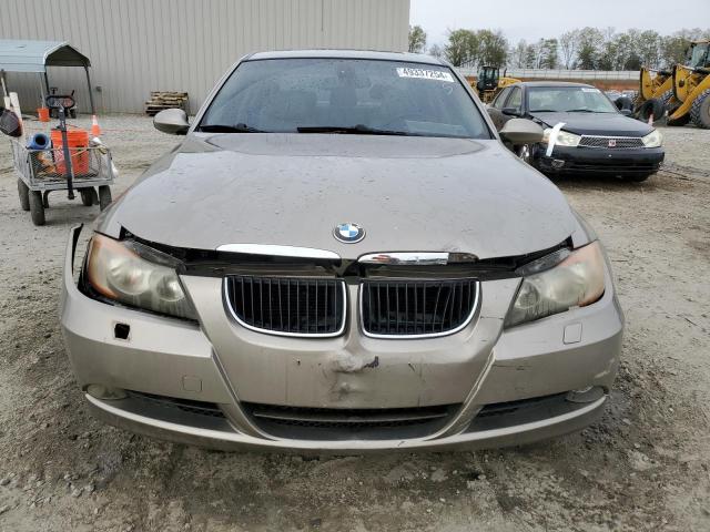 Photo 4 VIN: WBAVA33567P140452 - BMW 3 SERIES 