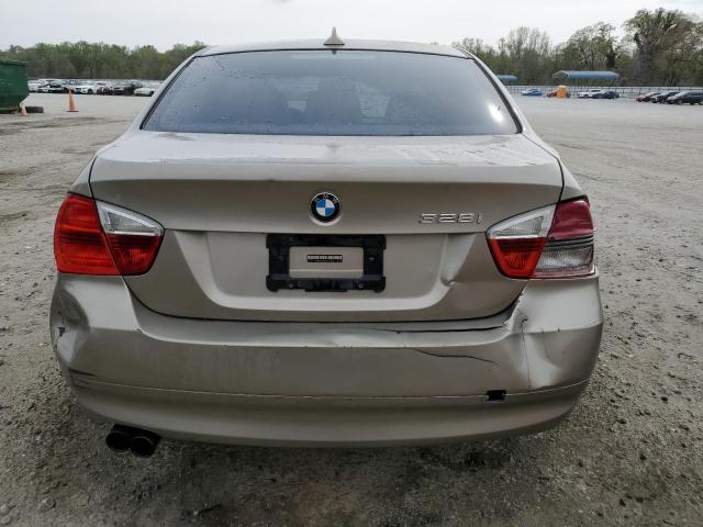 Photo 5 VIN: WBAVA33567P140452 - BMW 3 SERIES 