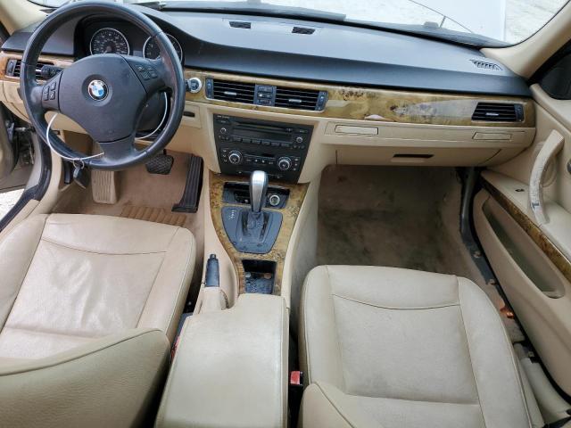 Photo 7 VIN: WBAVA33567P140452 - BMW 3 SERIES 