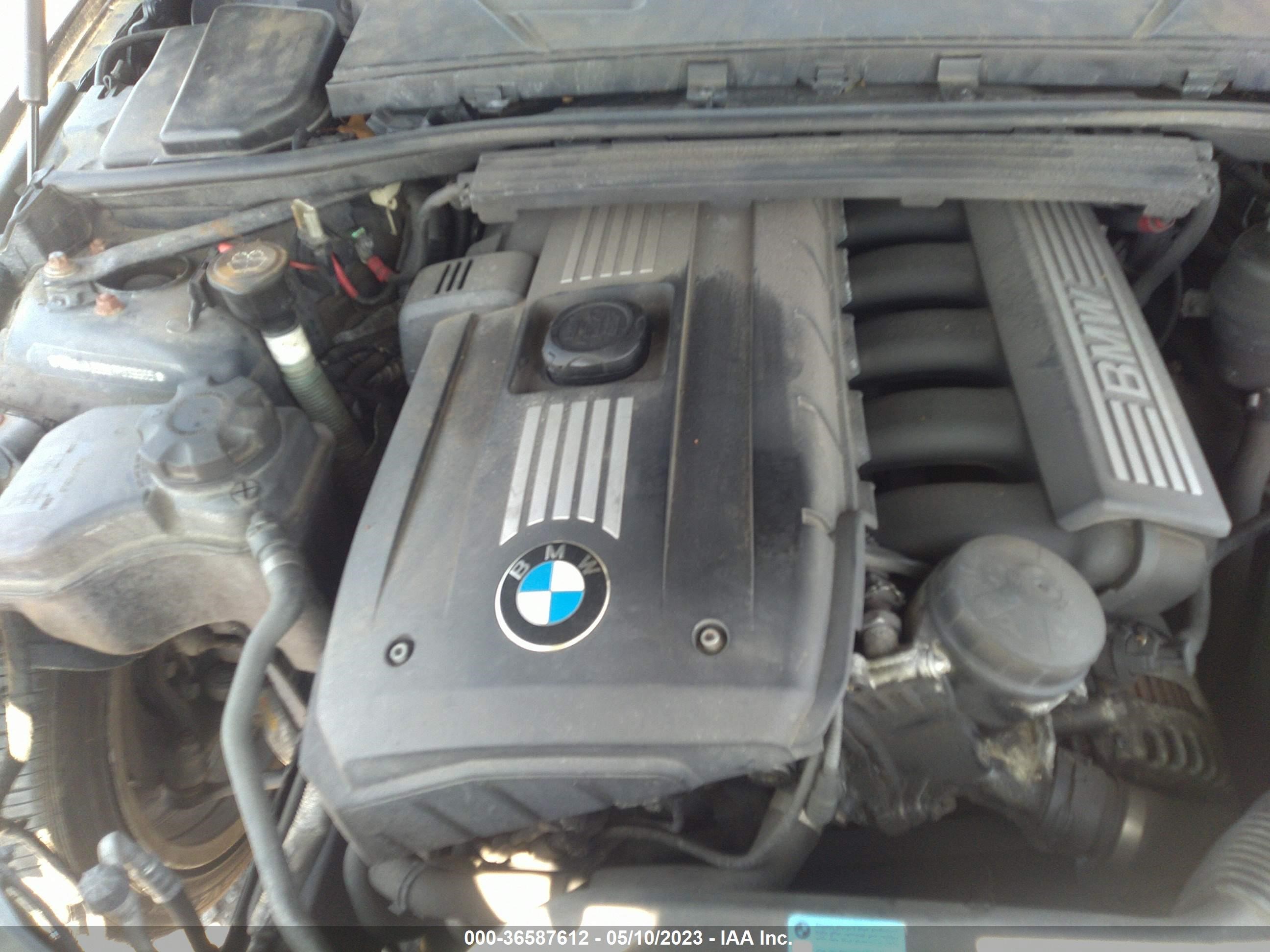 Photo 9 VIN: WBAVA33567PG39965 - BMW 3ER 