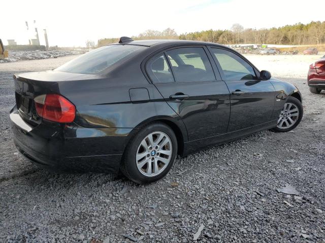 Photo 2 VIN: WBAVA33567PG51937 - BMW 3 SERIES 