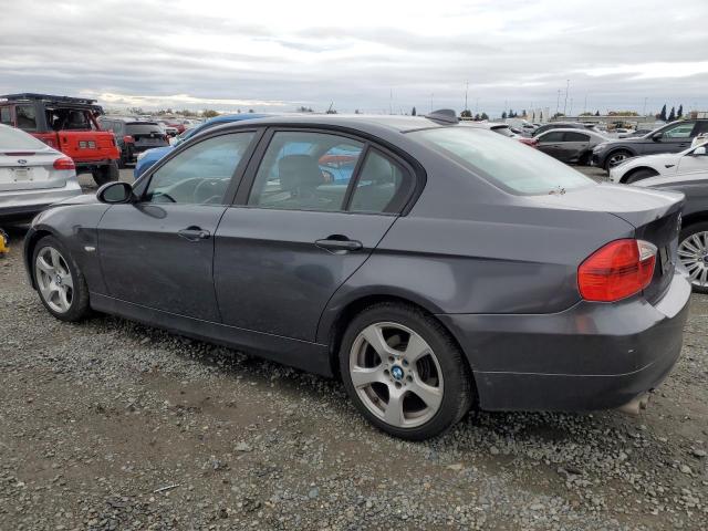 Photo 1 VIN: WBAVA33567PG52229 - BMW 328I 