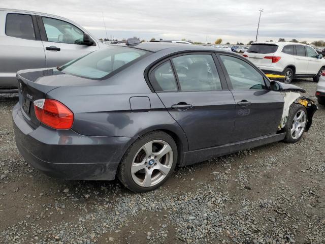 Photo 2 VIN: WBAVA33567PG52229 - BMW 328I 