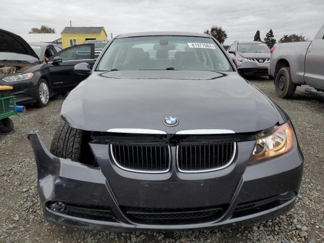 Photo 4 VIN: WBAVA33567PG52229 - BMW 328I 