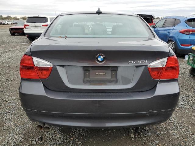 Photo 5 VIN: WBAVA33567PG52229 - BMW 328I 