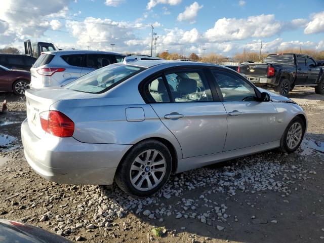 Photo 2 VIN: WBAVA33567PV63466 - BMW 328 I 