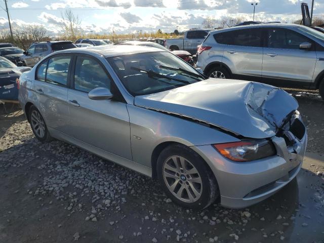 Photo 3 VIN: WBAVA33567PV63466 - BMW 328 I 