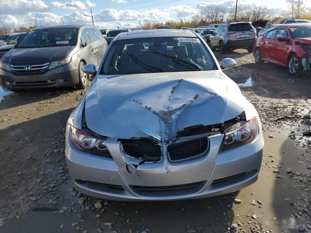 Photo 4 VIN: WBAVA33567PV63466 - BMW 328 I 