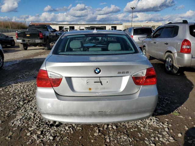 Photo 5 VIN: WBAVA33567PV63466 - BMW 328 I 