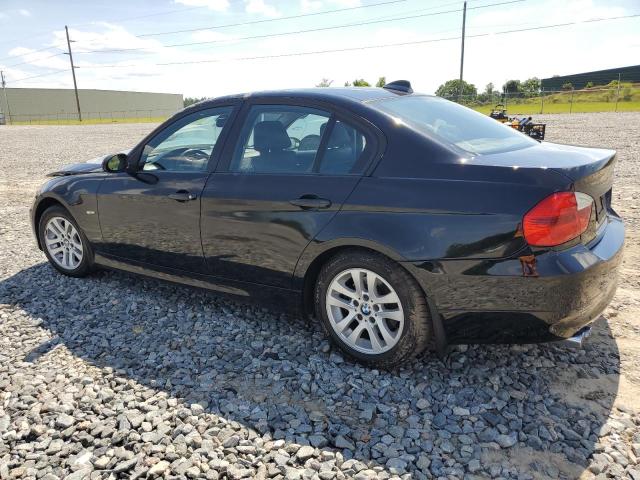 Photo 1 VIN: WBAVA33567PV66576 - BMW 3 SERIES 