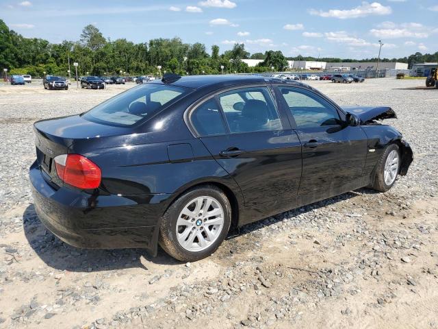 Photo 2 VIN: WBAVA33567PV66576 - BMW 3 SERIES 