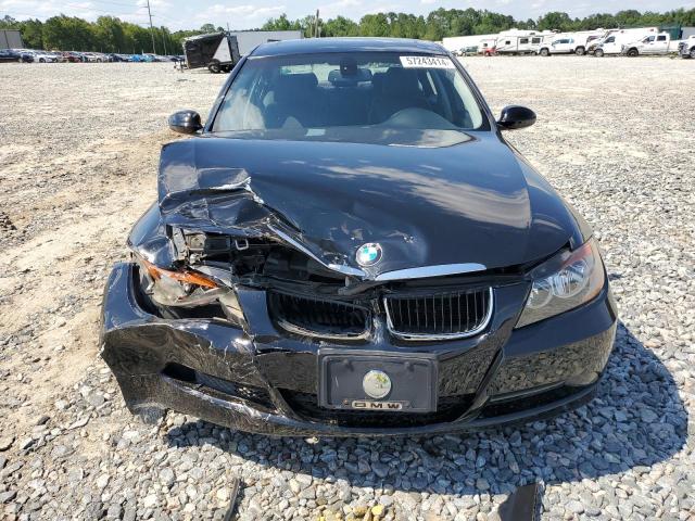 Photo 4 VIN: WBAVA33567PV66576 - BMW 3 SERIES 